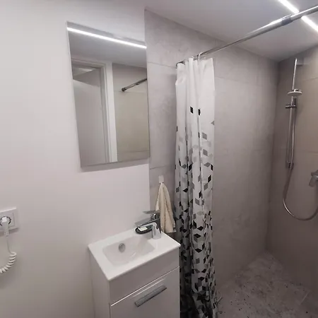Apartment Small Loft Type *