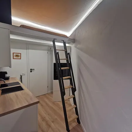 Small Loft Type