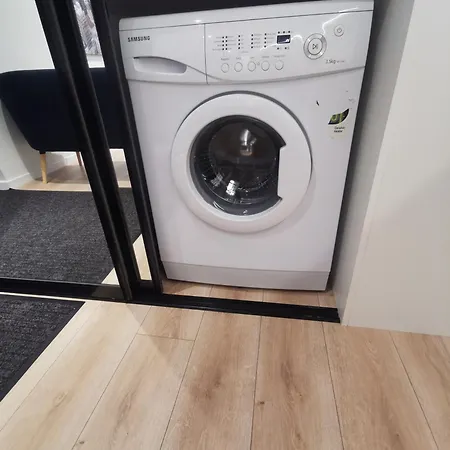 Small Loft Type アパート *