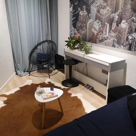 Small Loft Type