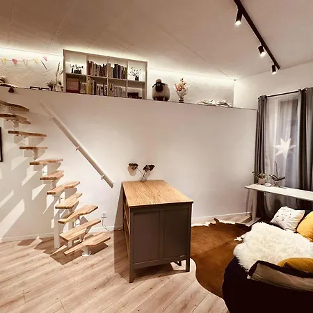 Small Loft Type Апартаменты