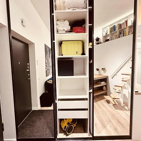 Small Loft Type *