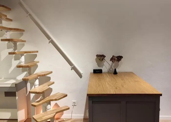 Apartamento Small Loft Type