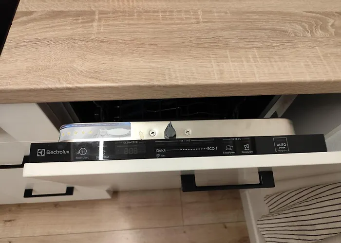 Small Loft Type Apartamento *