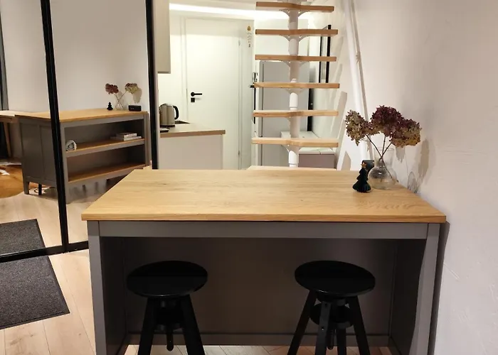 Small Loft Type * فيلنيوس