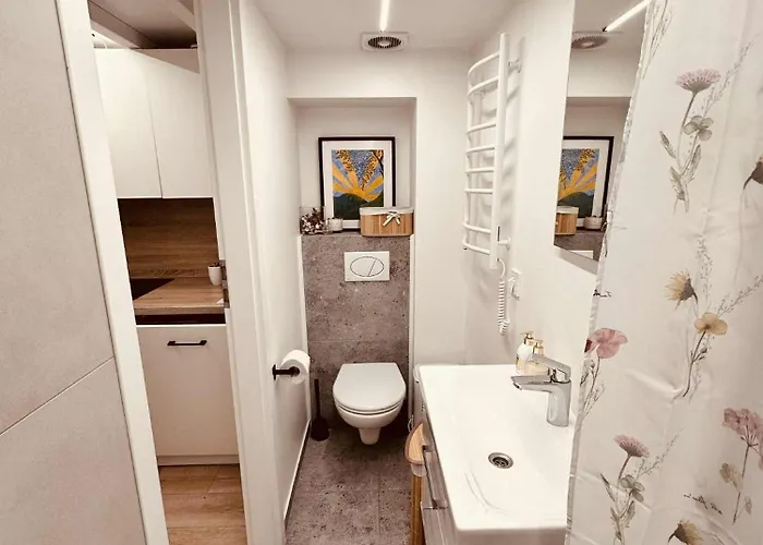 شقة Small Loft Type